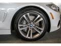 Mineral White Metallic - 4 Series 440i Coupe Photo No. 10