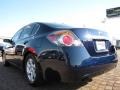Majestic Blue Metallic - Altima 2.5 SL Photo No. 3