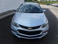 Arctic Blue Metallic - Cruze LS Photo No. 4