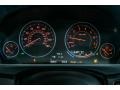  2017 4 Series 430i Gran Coupe 430i Gran Coupe Gauges