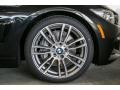 2017 Black Sapphire Metallic BMW 4 Series 430i Gran Coupe  photo #10