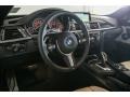 2017 BMW 4 Series Oyster Interior Dashboard Photo