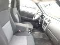 Blue Granite Metallic - Colorado LT Extended Cab 4x4 Photo No. 11