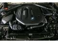 3.0 Liter DI TwinPower Turbocharged DOHC 24-Valve VVT Inline 6 Cylinder Engine for 2017 BMW 4 Series 440i Gran Coupe #115545404