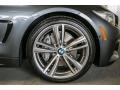 2017 Mineral Grey Metallic BMW 4 Series 440i Gran Coupe  photo #10