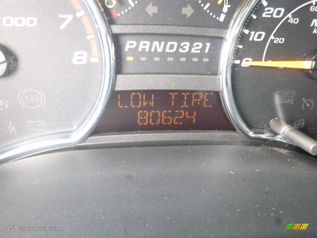 2007 Colorado LT Extended Cab 4x4 - Blue Granite Metallic / Medium Pewter photo #22