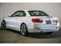 Mineral White Metallic - 4 Series 430i Convertible Photo No. 3