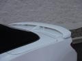 Summit White - Camaro LT Convertible Photo No. 9