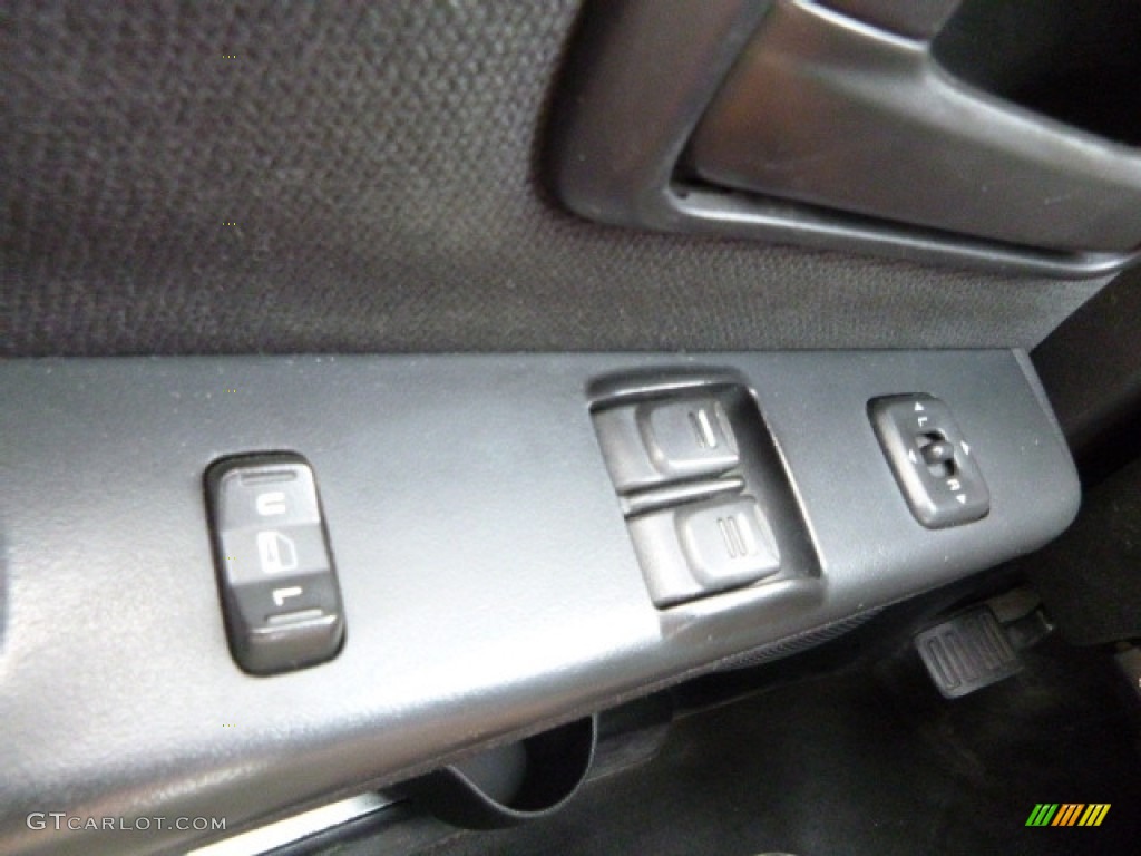 2007 Colorado LT Extended Cab 4x4 - Blue Granite Metallic / Medium Pewter photo #24