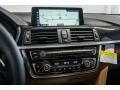 Saddle Brown Navigation Photo for 2017 BMW 4 Series #115545611