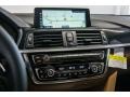 Navigation of 2017 4 Series 430i Convertible