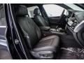  2017 X5 xDrive35i Black Interior