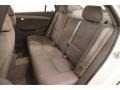 Summit White - Malibu LS Sedan Photo No. 12