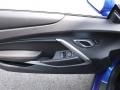 2017 Hyper Blue Metallic Chevrolet Camaro LT Coupe  photo #9