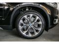 2017 Jet Black BMW X5 sDrive35i  photo #10