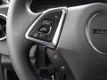 Jet Black Controls Photo for 2017 Chevrolet Camaro #115546385