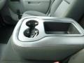 2012 Quicksilver Metallic GMC Sierra 1500 Regular Cab  photo #23