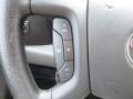 2012 Quicksilver Metallic GMC Sierra 1500 Regular Cab  photo #25