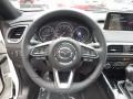 2016 Snowflake White Pearl Mazda CX-9 Grand Touring AWD  photo #15