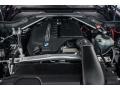 3.0 Liter TwinPower Turbocharged DOHC 24-Valve VVT  Inline 6 Cylinder 2017 BMW X5 sDrive35i Engine