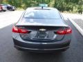 2017 Nightfall Gray Metallic Chevrolet Malibu LS  photo #6