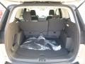 2017 White Gold Ford Escape SE 4WD  photo #6