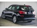 Jet Black - X3 xDrive28i Photo No. 3