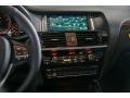 Jet Black - X3 xDrive28i Photo No. 5