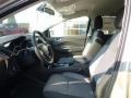 2017 White Gold Ford Escape SE 4WD  photo #9