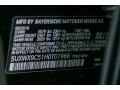 Jet Black - X3 xDrive28i Photo No. 7