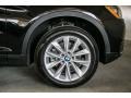 Jet Black - X3 xDrive28i Photo No. 10