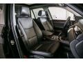 Jet Black - X3 xDrive28i Photo No. 2
