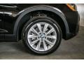 Jet Black - X3 xDrive28i Photo No. 10