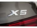2017 BMW X5 xDrive50i Marks and Logos