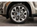 2017 Atlas Cedar Metallic BMW X5 xDrive50i  photo #10