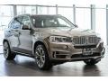 C2PM - Atlas Cedar Metallic BMW X5 (2017)