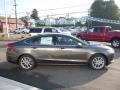 2017 Magnetic Ford Fusion SE  photo #4