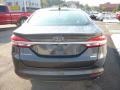 2017 Magnetic Ford Fusion SE  photo #6