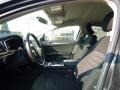 2017 Magnetic Ford Fusion SE  photo #9