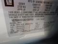 Quicksilver Metallic - Canyon SLE Crew Cab 4x4 Photo No. 13