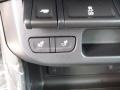Quicksilver Metallic - Canyon SLE Crew Cab 4x4 Photo No. 16