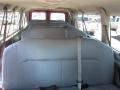 2011 Vermillion Red Ford E Series Van E350 XL Extended Passenger  photo #15