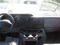 2011 Vermillion Red Ford E Series Van E350 XL Extended Passenger  photo #17
