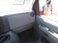 2011 Vermillion Red Ford E Series Van E350 XL Extended Passenger  photo #18