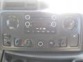 2011 Vermillion Red Ford E Series Van E350 XL Extended Passenger  photo #19
