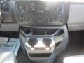 2011 Vermillion Red Ford E Series Van E350 XL Extended Passenger  photo #20