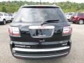 2017 Ebony Twilight Metallic GMC Acadia Limited AWD  photo #7