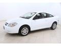 2010 Summit White Chevrolet Cobalt LS Coupe  photo #3