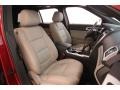 2015 Ruby Red Ford Explorer XLT 4WD  photo #12