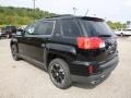 2017 Onyx Black GMC Terrain SLE AWD  photo #5